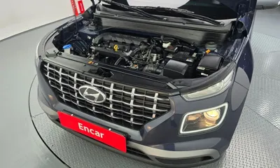 Hyundai Venue