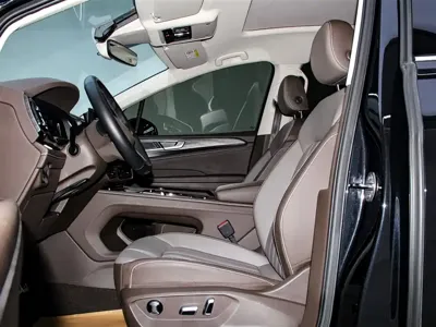 Volkswagen Viloran