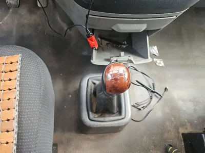 Foton Maverick E