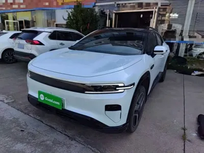 Qiyuan Qiyuan E07