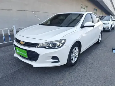 Chevrolet Cavalier