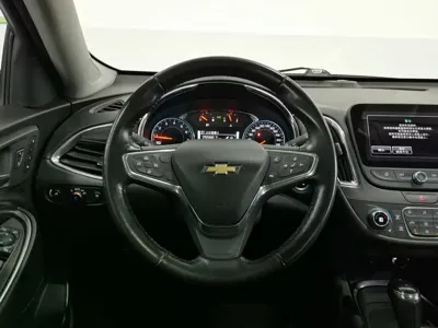Chevrolet Malibu XL