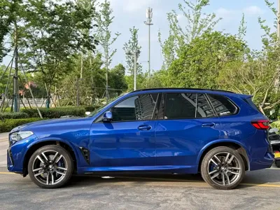 BMW X5 M