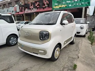 Bestune Pony