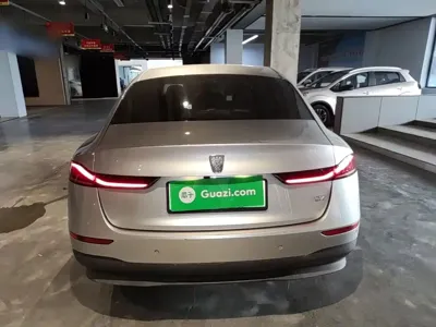 Roewe D7