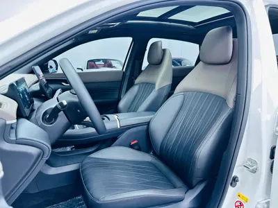Changan Eado