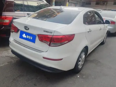 Kia K2