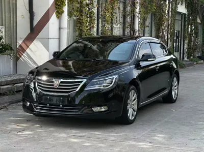 Roewe 950