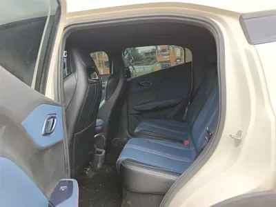 BYD Seagull