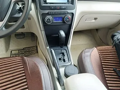 Chery Tiggo 3