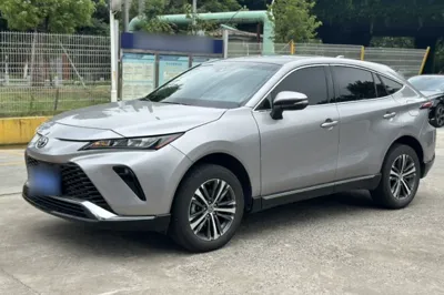 Toyota Venza