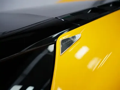 Lotus Emira