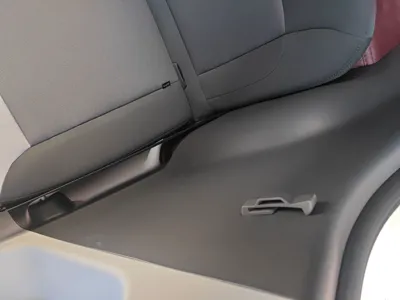 Changan Lumin