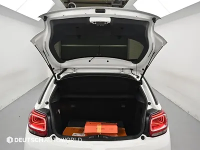 Citroen-DS DS3