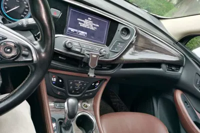 Buick Envision