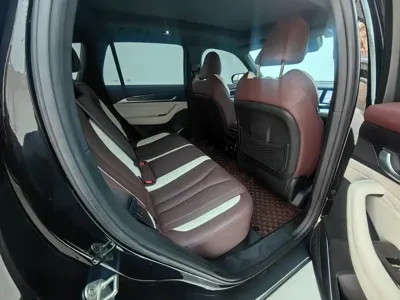 Geely Xingyue L