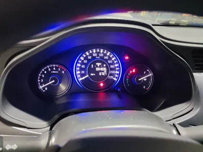Honda Crider