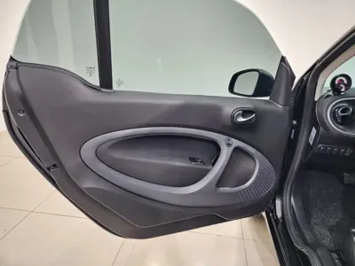 Smart Smart Fortwo