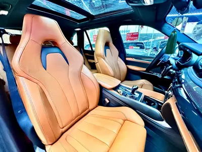 BMW X5 M