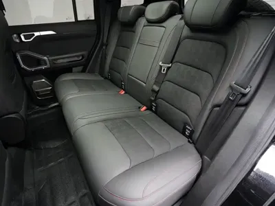 Jetour Traveller