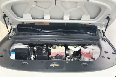 Leapmotor C10