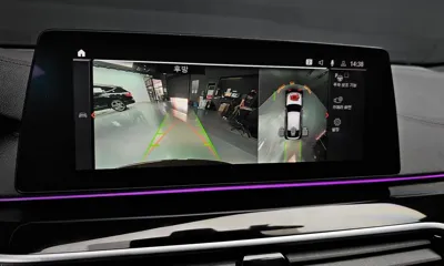 BMW Gran Turismo