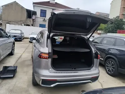 Geely Xingyue L