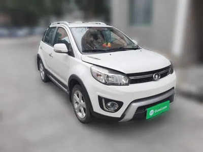 Great Wall M4