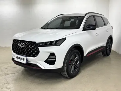 Chery Tiggo 7