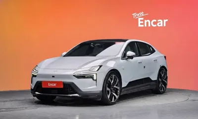 Polestar Polestar 4