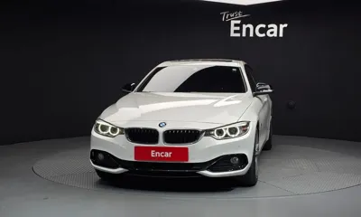 BMW 4-Series