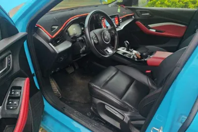 MG 5