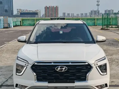 Hyundai ix25