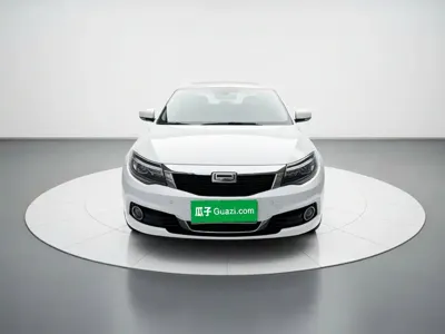 Qoros Qoros 3