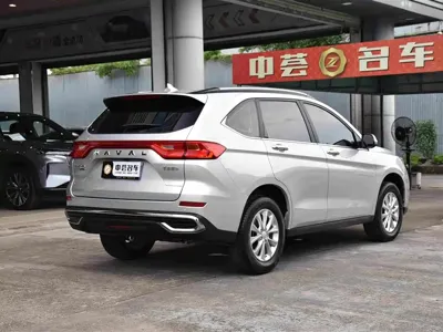 Haval M6