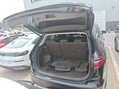 Volkswagen Viloran