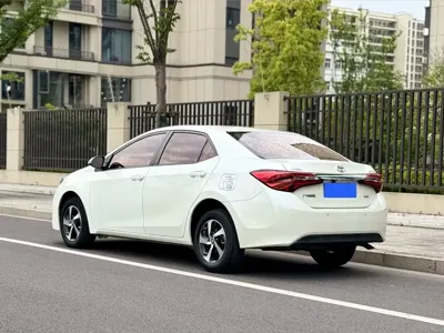 Toyota Levin