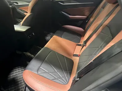 Changan Eado