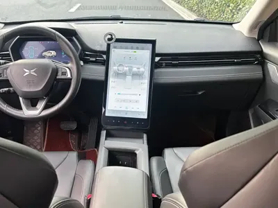 Xpeng G3