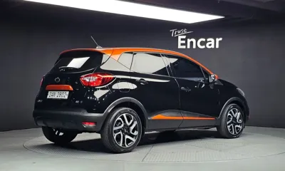 Renault-KoreaSamsung QM3