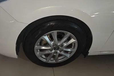 Mazda Mazda 3 Axela