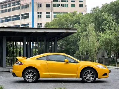 Mitsubishi Eclipse