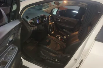 Buick Encore