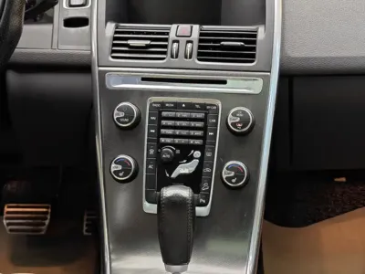 Volvo XC60 (Import)