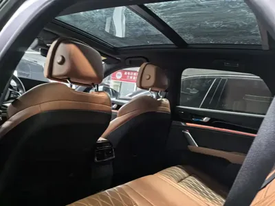 BYD Tang New Energy