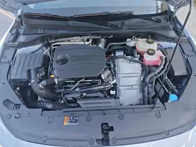 Roewe D7