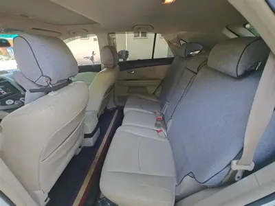 BYD S6