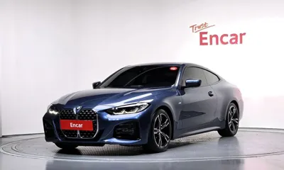 BMW 4-Series