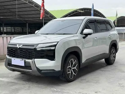 Wuling Xingguang 560