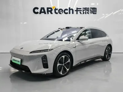 Nio ET5T